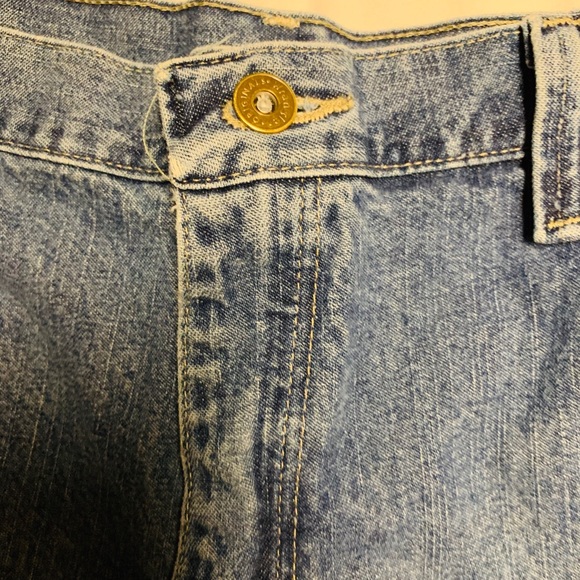 Men’s Wrangler Shorts 2/2 - Picture 5 of 6